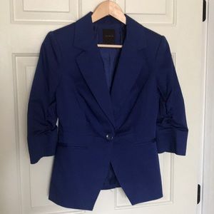 The Limited Women’s Royal Blue Blazer